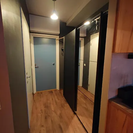 Unique Loft -Studio Rovaniemi Buitenkant foto