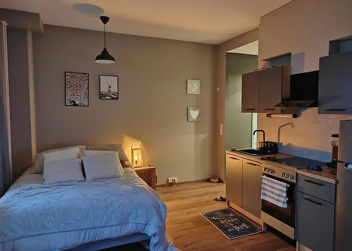 Unique Loft -Studio