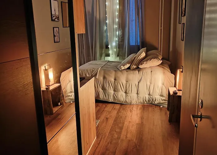 Unique Loft -Studio