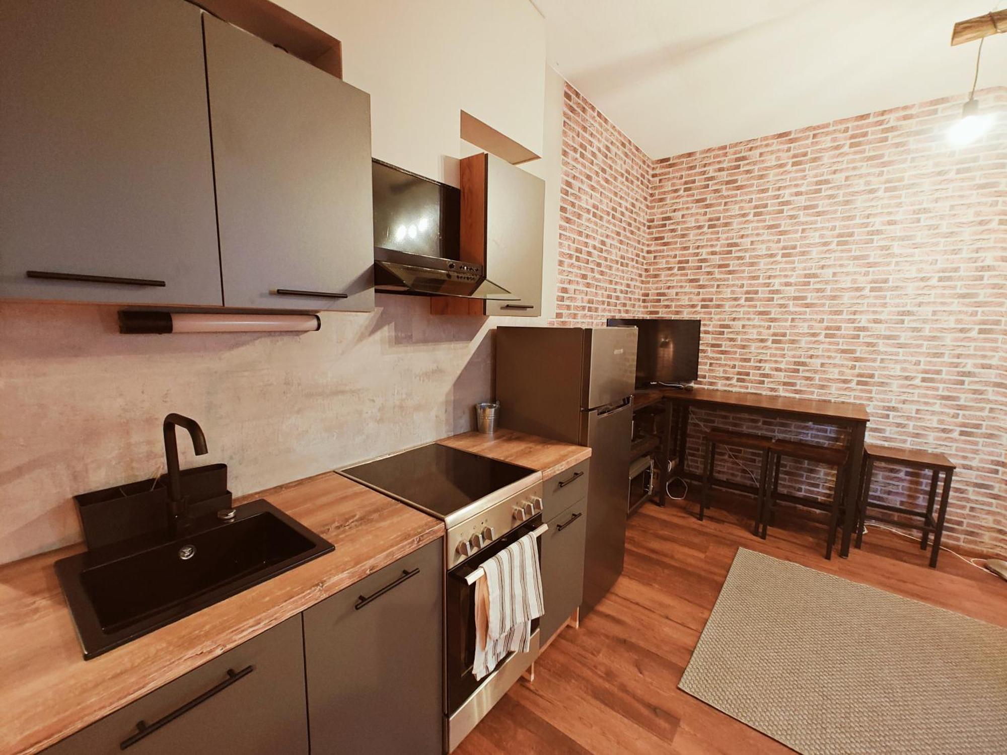 Unique Loft -studio Rovaniemi