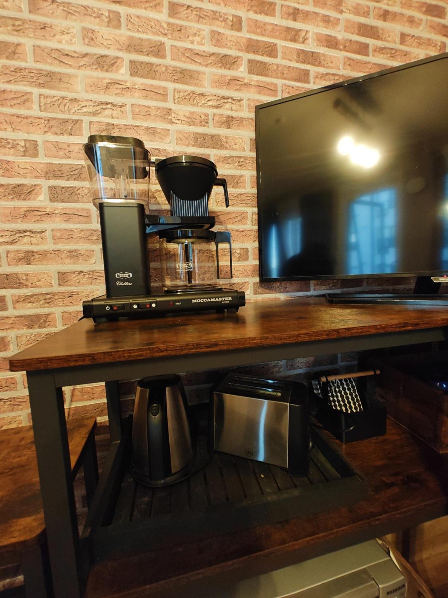 Unique Loft -studio *