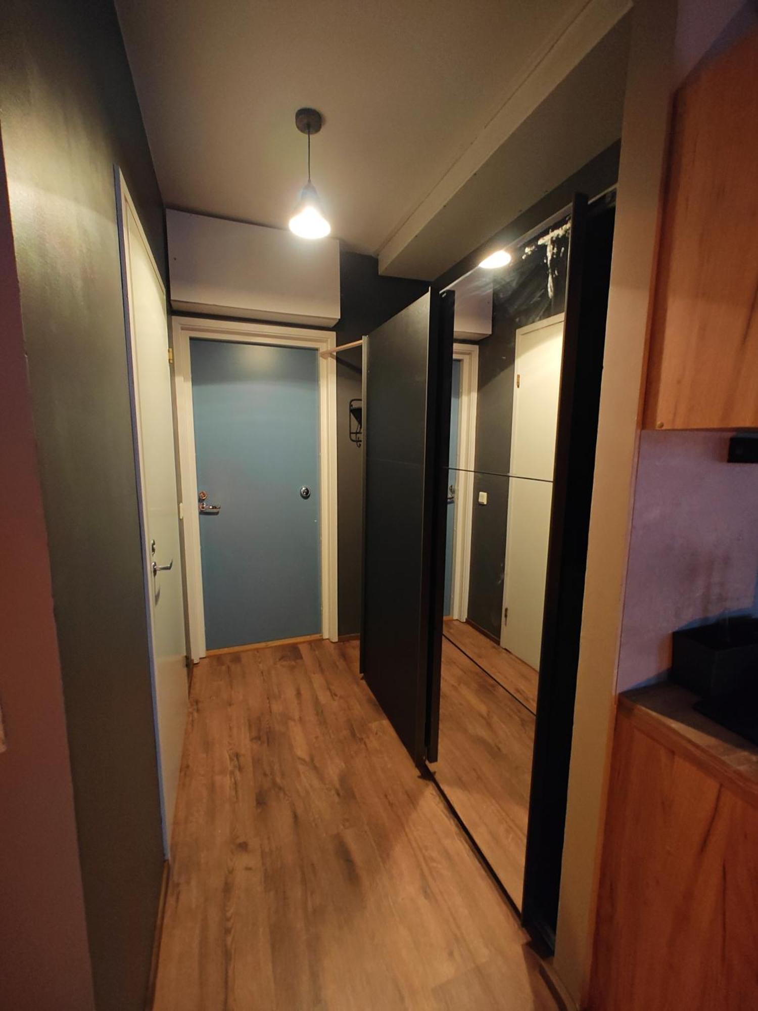 Unique Loft -studio Appartement