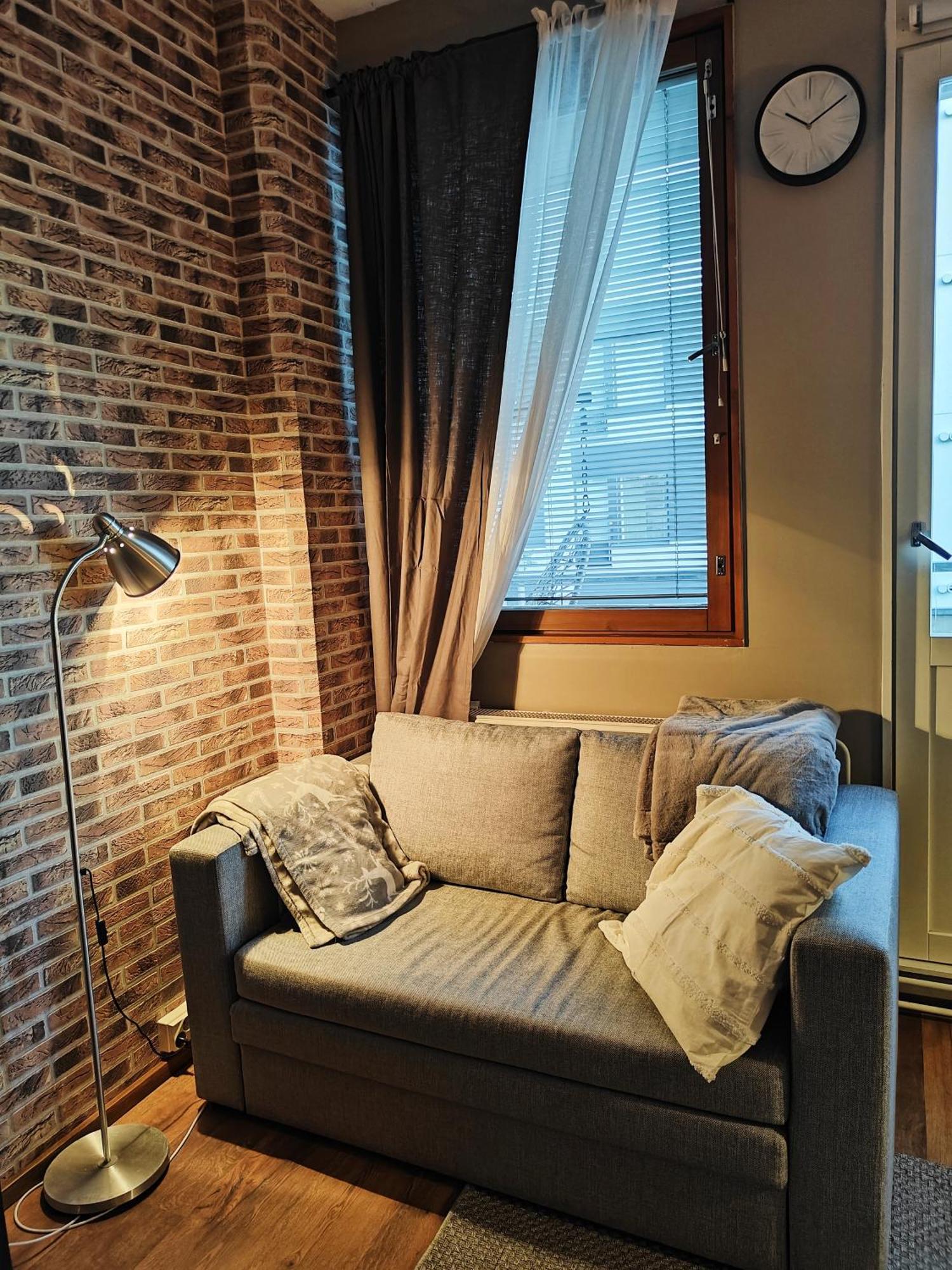 Unique Loft -studio *