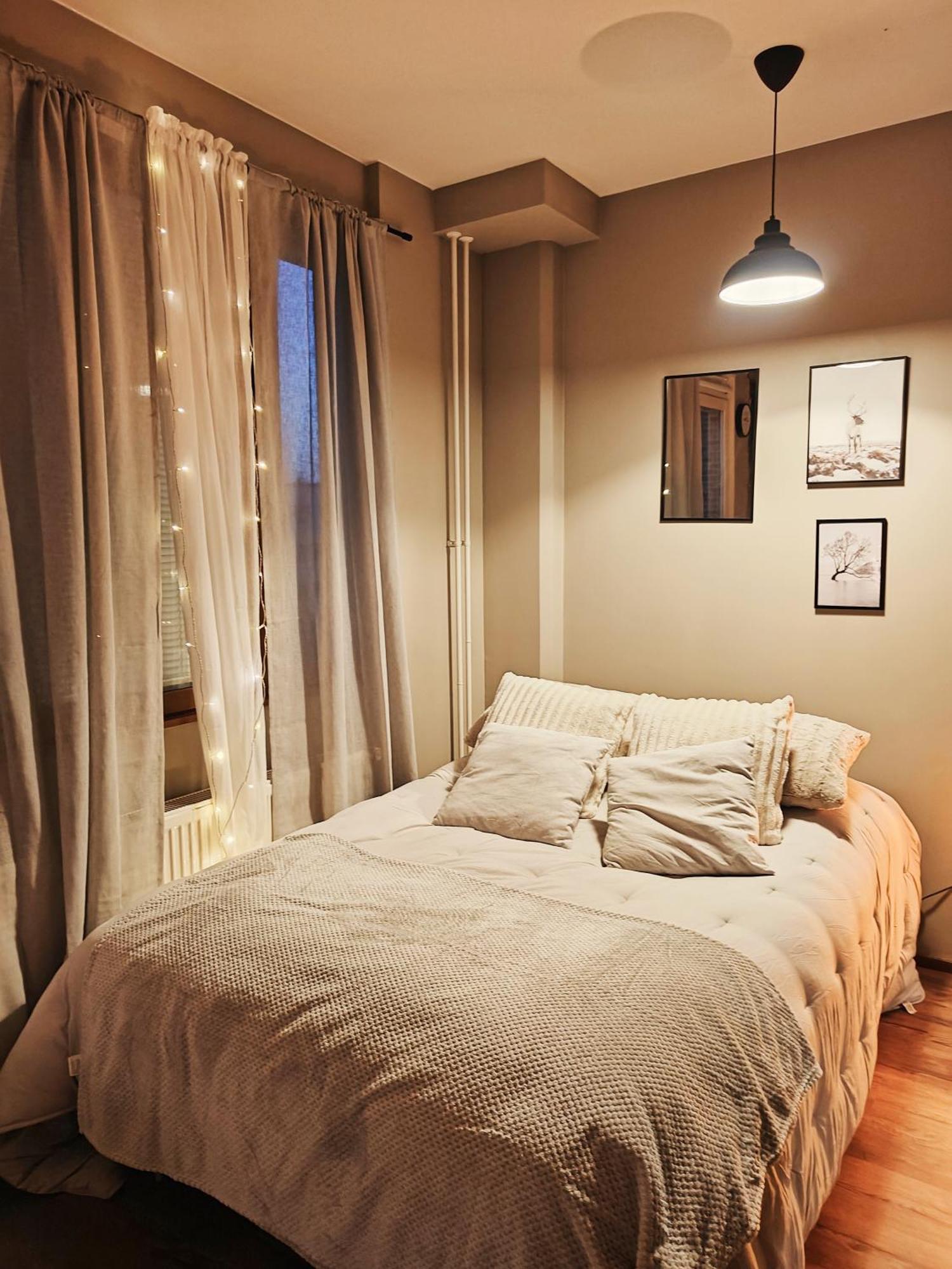 Unique Loft -studio