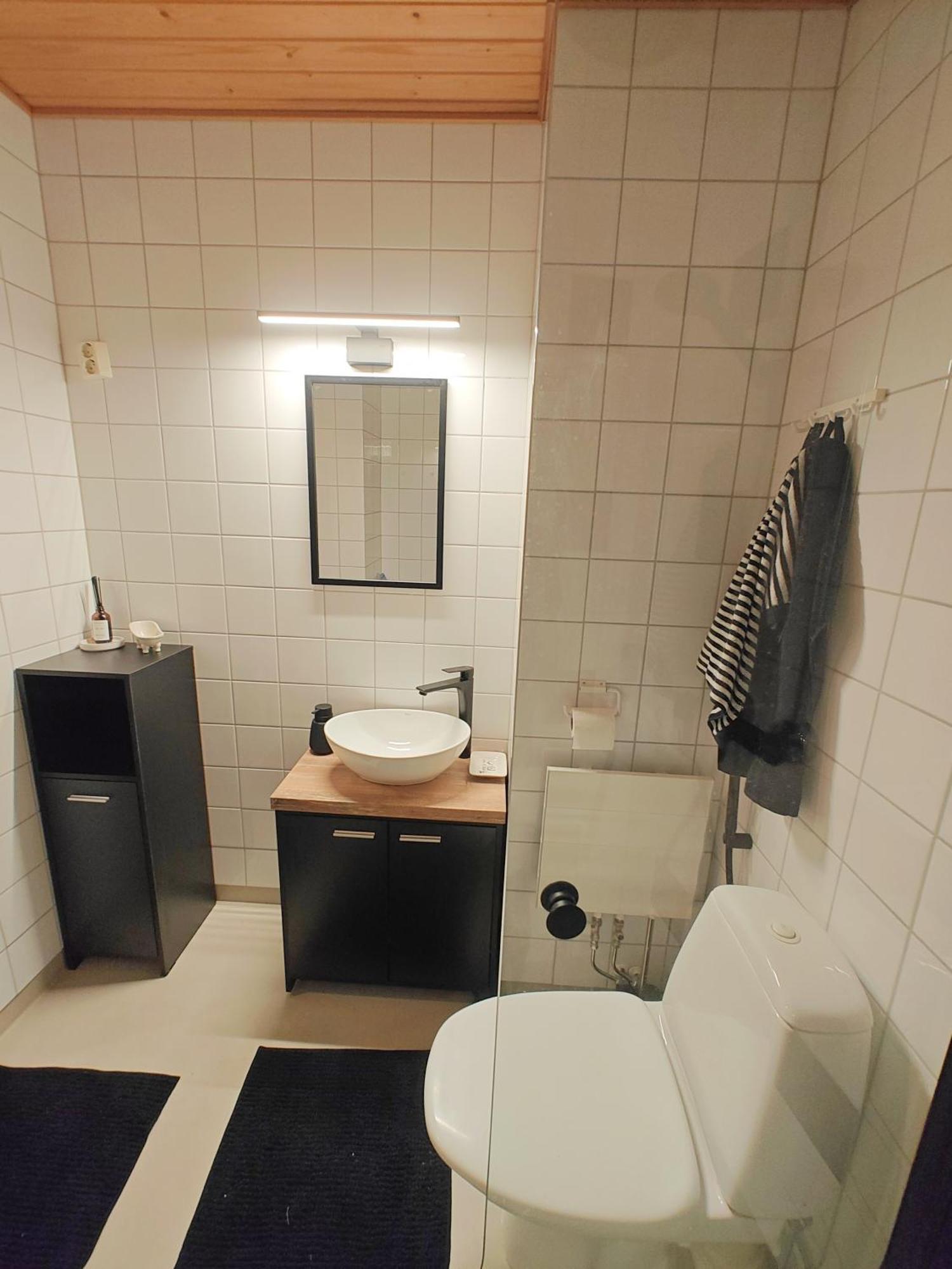 Appartement Unique Loft -studio *