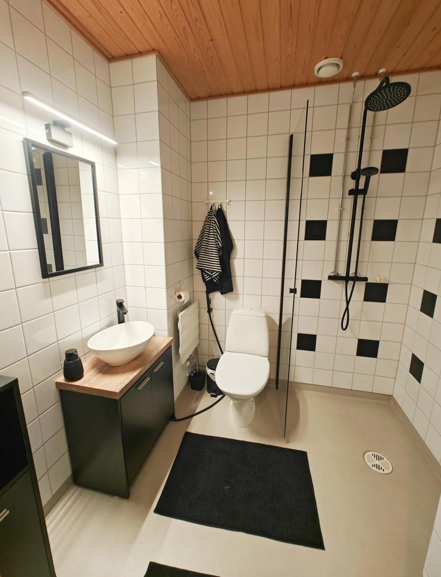 Unique Loft -studio Appartement Rovaniemi