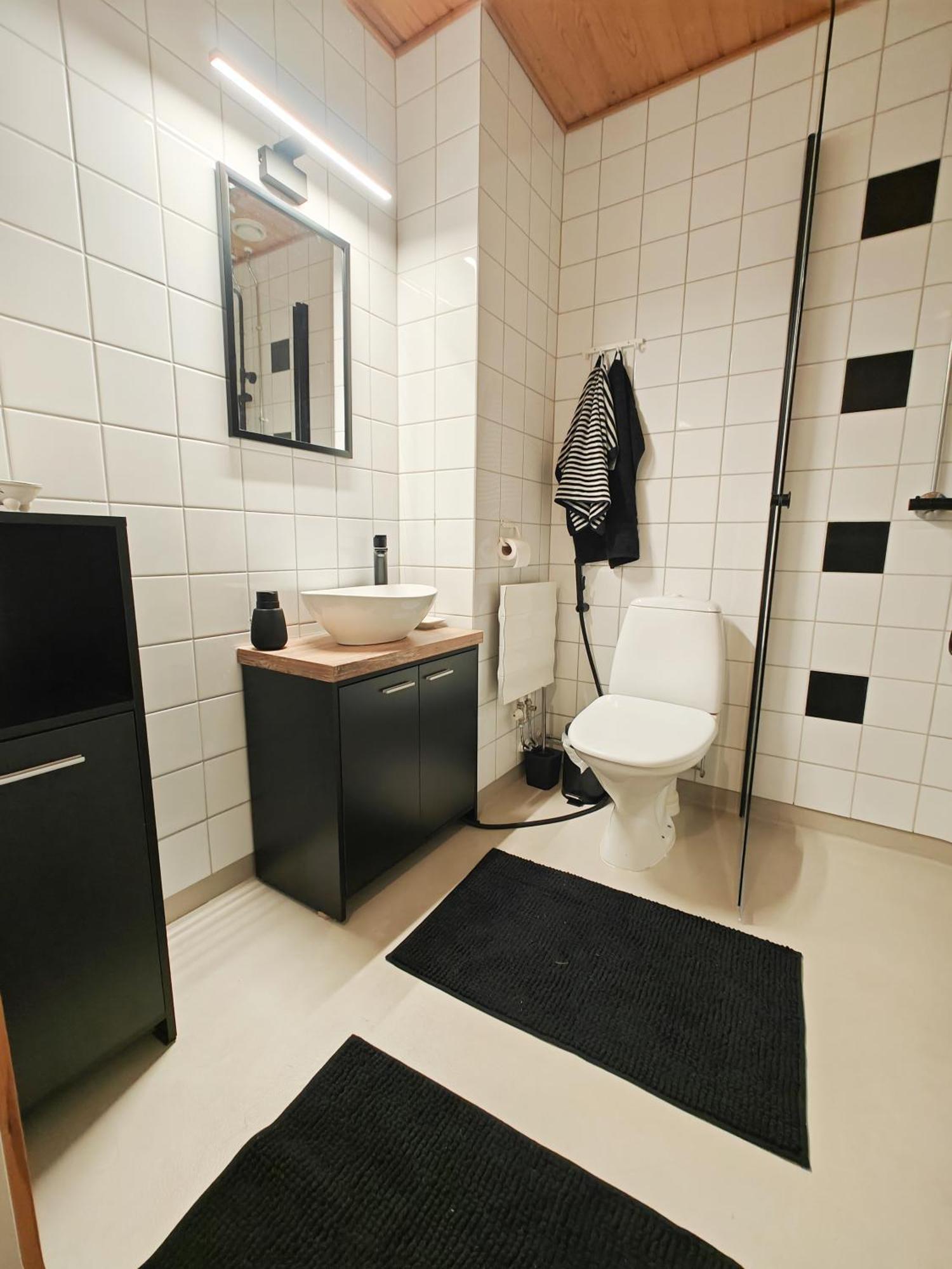Unique Loft -studio Rovaniemi