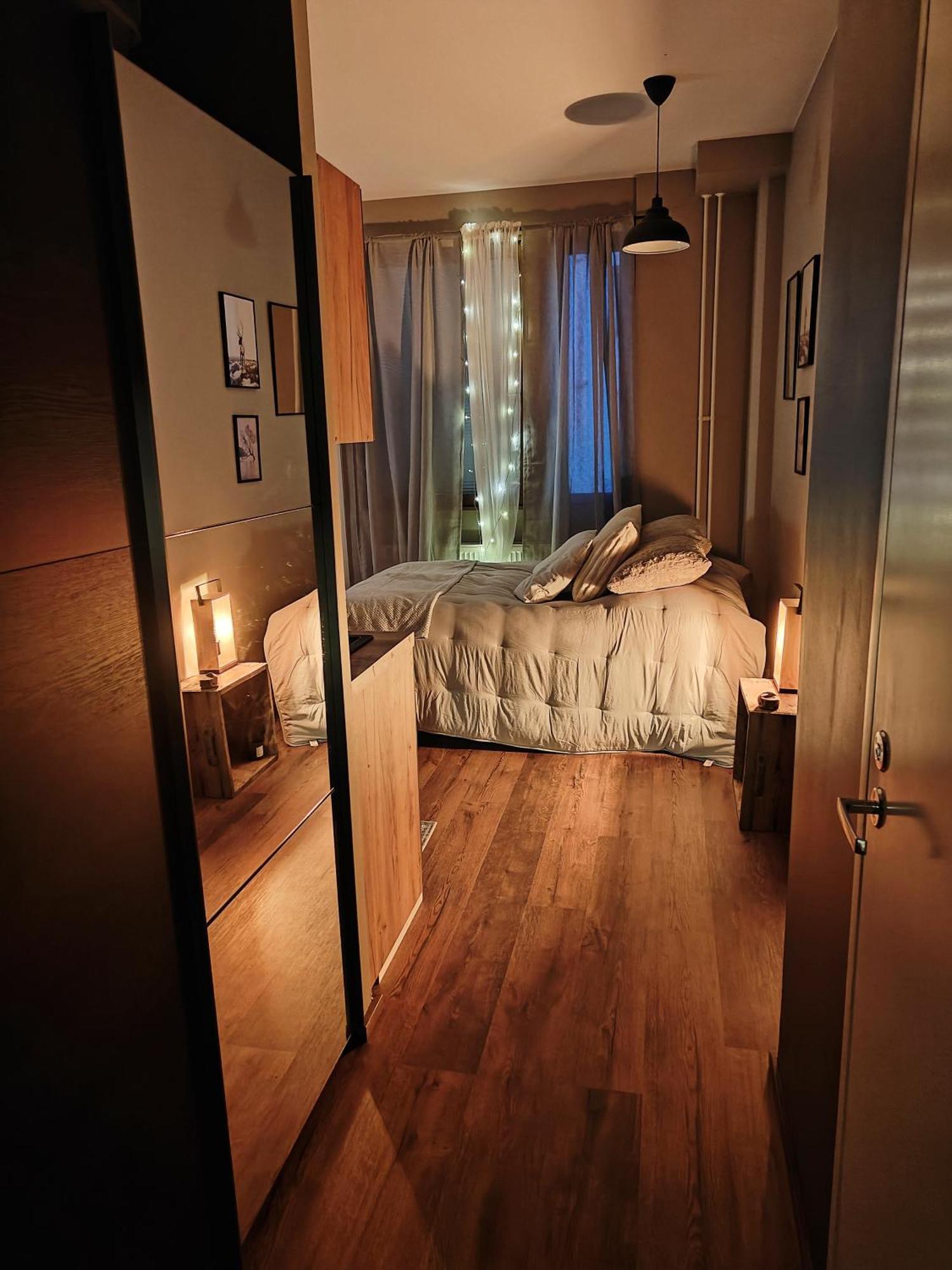 Unique Loft -studio *