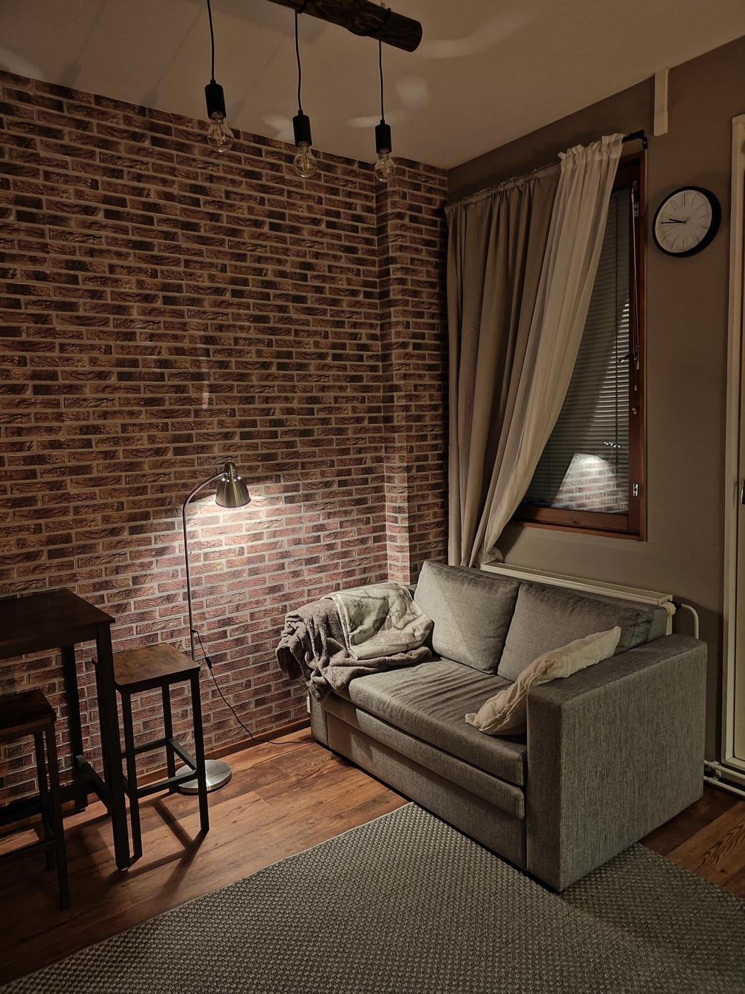 Unique Loft -studio Appartement